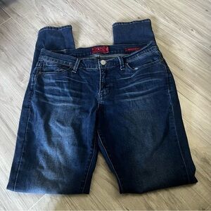 Lucky Brand women’s Jeans style Brooklyn Skinny size 6 / 28 regular